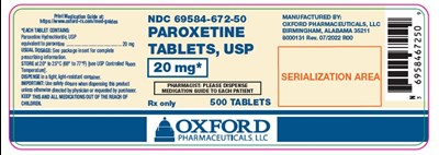 20mg label.jpg 20mg Label - 20mg label